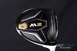 TaylorMade M2 Driver 10.5° Regular Right-Handed Graphite Golf Club #21849