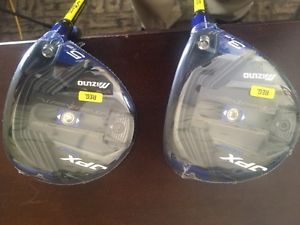 ***New*** Mixuno JPX 900 3 & 5 Fariway Wood - Reg Flex