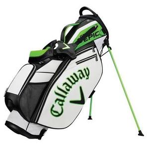 *NEW* CALLAWAY GREAT BIG BERTHA EPIC STAND BAG