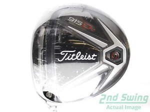 Mint Titleist 915 D2 Driver 9.5* Graphite X-Stiff Left 45 in