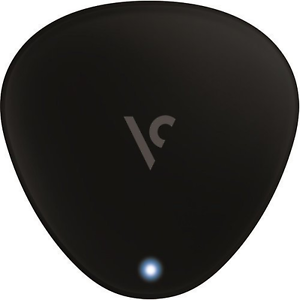 Voice Caddie VC300 GPS RangeFinder with Ultra Small, Ultra Light, Hands-Free Des