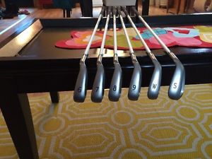 2015 Ping Rhapsody Ladies 6-sw