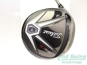 Titleist 915 D2 Driver Graphite 