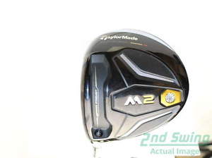 TaylorMade M2 Driver 9.5* Graphite Regular Left 45.5 in