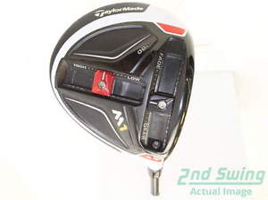 TaylorMade 2016 M1 Driver 9.5* Graphite Senior Right 45.5 in