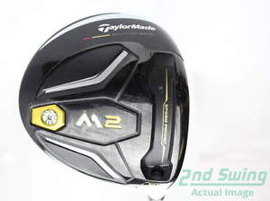 TaylorMade M2 Driver Graphite Senior Right 45.75 in
