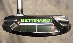 Bettinardi BB40 Putter - RH - New - 2017 - Want It Custom? - SCCA