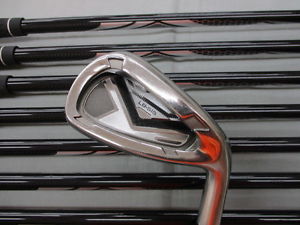 2015model HONMA LB-515 8pc R-flex IRONS SET Golf Clubs