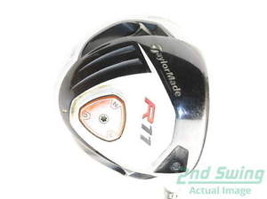 TaylorMade R11 Driver 9* Graphite Ladies Right 44.75 in