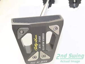 Bobby Grace NYC Tour US Open Putter Steel Other Right 35 in