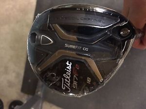 Titleist 917 F2 5 Wood- Brand New- Right Hand- 18 Degrees