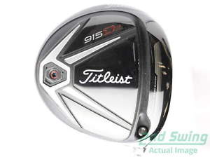 Titleist 915 D2 Driver 12* Graphite Senior Right 45 in image 1