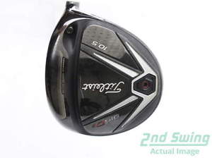 Titleist 915 D3 Driver 10.5* Graphite Regular Right 45 in
