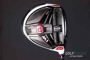 TaylorMade M1 430 Driver 8.5° Stiff Right-Handed Graphite Golf Club #22040