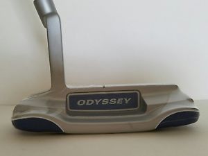 2016 Odyssey White Hot RX #1 35" putter