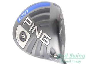 Ping G30 LS Tec Driver 9* Graphite Regular Right 45.75 in image 1