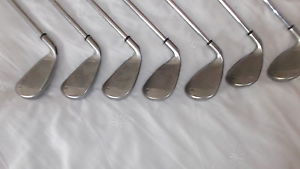 Callaway Big Bertha Eisens 5 to SW