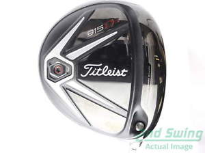 Titleist 915 D3 Driver 8.5* Graphite Regular Right 45 in