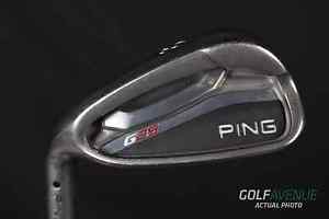 Ping G25 Iron Set 5-PW Regular Left-Handed Graphite Golf Clubs #3514