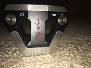 Very Rare Limited Edition Bobby Grace Tour VIP Putter. 34 Inches