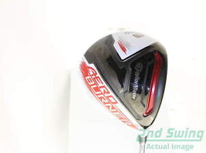 Mint TaylorMade AeroBurner TP Driver 9.5* Graphite Regular Right 45.75 in image 1