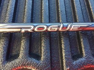 ** Callaway ALDILA ROGUE MAX M-AX 65-S Flex DRIVER SHAFT 816/815/814!  44