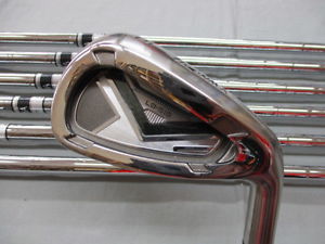 2015model HONMA LB-515 7pc nspro R-flex IRONS SET Golf Clubs