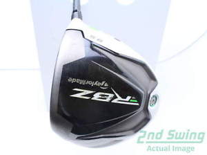 TaylorMade RocketBallz Stage 2 Bonded Driver 9.5* Graphite Stiff Right 45.75 in