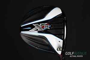 Callaway XR 16 Driver 13.5° Ladies Right-Handed Graphite Golf Club #11340
