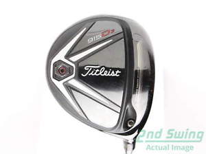 Titleist 915 D3 Driver 10.5* Graphite Regular Right 45.25 in
