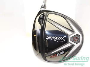 Mint Titleist 915 D2 Driver 8.5* Diamana D+ White 60 Graphite Stiff Right 45" RH
