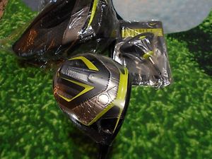 * New Nike Vapor Flex Flight Driver Diamana Stiff Flex S+60 Graphite Shaft XTRAS