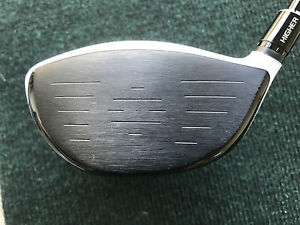 MINT TaylorMade M1 Driver 105 Fu