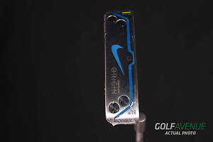 NEW Nike Method Origin B1-01 CounterFlex Putter RH Steel Golf Club #1847
