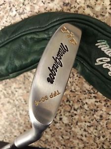 MacGregor Forged VIP Putter Collection / Model TFP-90-4 / Limited Edition