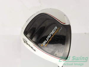 TaylorMade Burner Superfast 2.0 Driver 10.5* Graphite Regular Right 46.75 in