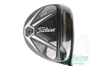 Titleist 915 D3 Driver 7.5* Graphite X-Stiff Right 45 in