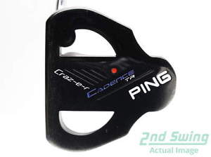 Ping Adjustable Cadence TR Craz-e-r Putter Straight Arc Right Red dot 32 in