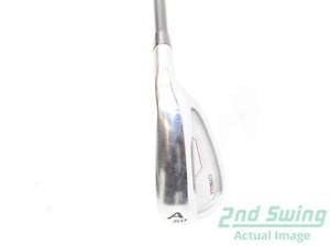 Mint TaylorMade RSi 2 Wedge Gap GW 50* Graphite Stiff Right 35.75 in