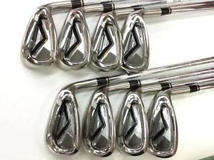 2015model HONMA LB-515 8pc nspro R-flex IRONS SET Golf Clubs