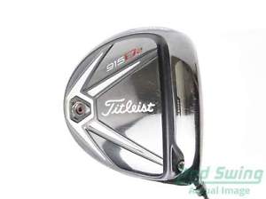 Titleist 915 D2 Driver 10.5* Graphite Ladies Right 44.25 in