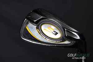 Cobra S3 Iron Set 4-PW and GW Regular Right-Handed Steel Golf Clubs #2288