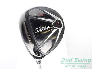 Titleist 915 D3 Driver 10.5* Graphite Regular Left 45 in