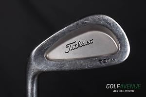 Titleist 731 PM Iron Set 3-PW Stiff Left-Handed Steel Golf Clubs #2488