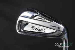 Titleist AP2 714 Forged Iron Set 4-PW Stiff Right-H Steel Golf Clubs #2862