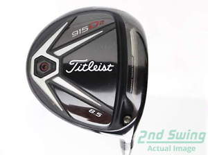 Titleist 915 D2 Driver 8.5* Graphite Senior Right 45 in