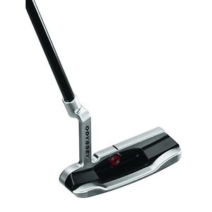 Odyssey Golf Clubs Metal X Milled Versa #1 Standard Putter Value 33" Inches