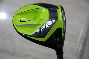 NIKE VAPOR SPEED DRIVER MRH 10.5* REG W/ HEAD COVER & TOOL  EXCELLENT CONDITION!