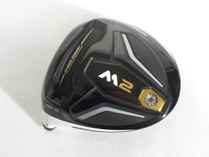 -LH- TAYLOR MADE M2 10.5* DRIVER -Head Only-