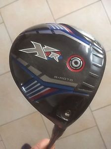 Driver Callaway xr Comme Neuf